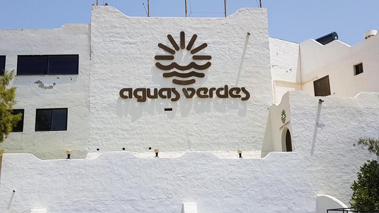 Casa De Los Bucaneros - Komplettes Apartment Betancuria Exterior photo